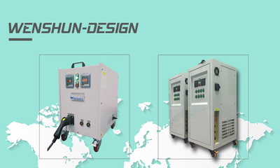 Wsev-ac series AC charging pile test load