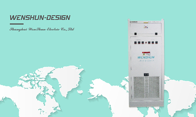 新能源电动汽电机驱动器老化测试