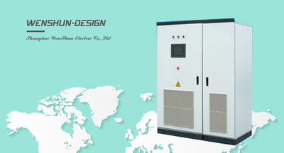 双向直流测试电源