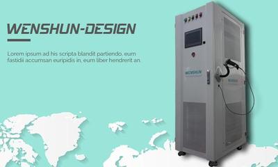 Ws-erd series DC feedback load
