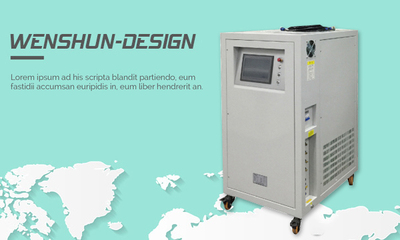 Ws-6500 series - AC electronic load
