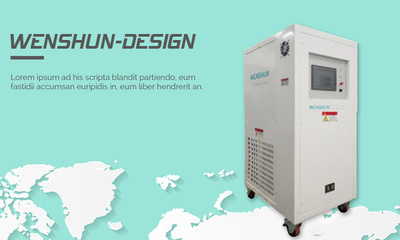 WS-87300系列可编程RLC防孤岛测试负载