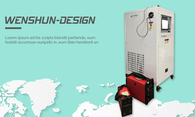 焊机测试解决方案