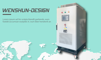 WS-DPS8000高精度直流测试电源