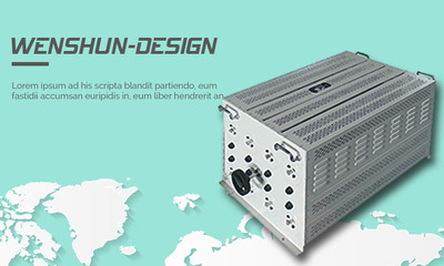 BX8D八管变阻器