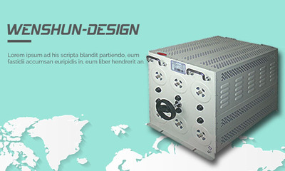 BX8D六管变阻器