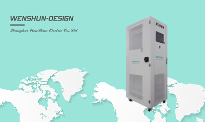 Ws-era series AC charging pile automatic aging test system